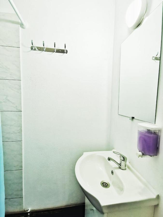 Casa Borcean 2 Guest House Sasca Montană Екстериор снимка