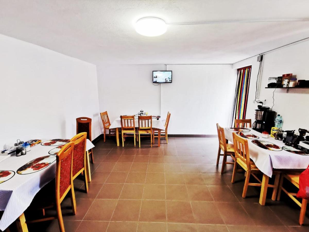 Casa Borcean 2 Guest House Sasca Montană Екстериор снимка