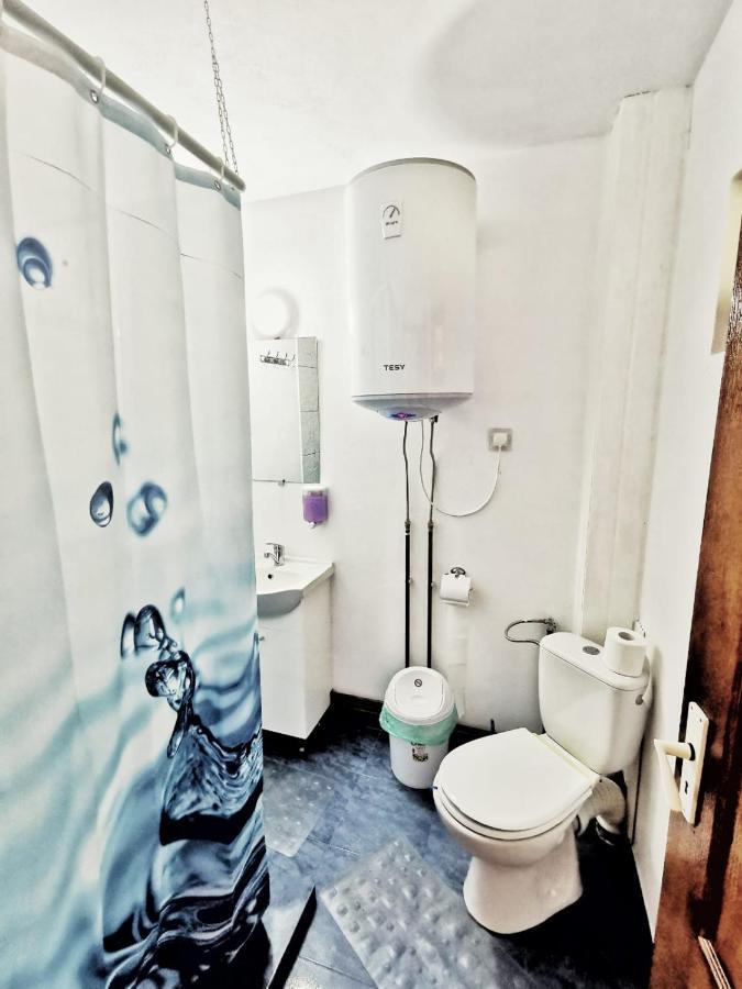 Casa Borcean 2 Guest House Sasca Montană Екстериор снимка